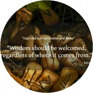 Heathenry - Religion