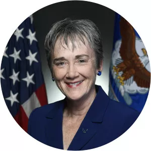 Heather Wilson