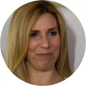 Heather Abbott - Television producer