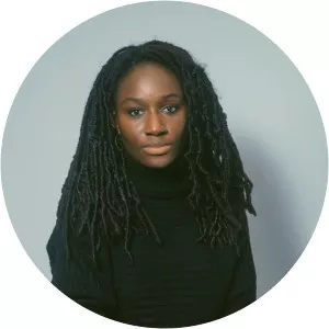 Heather Agyepong - Photographer