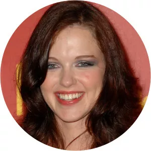 Heather Ann Davis - Actress