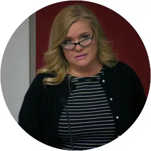 Heather Ann Thompson