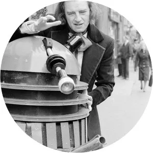 Heather Anne Hartnell photograph