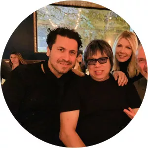 Heather Aprile - Claudio Aprile's wife