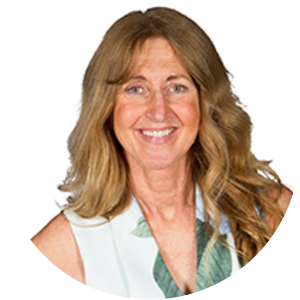 Heather Atkinson - Author