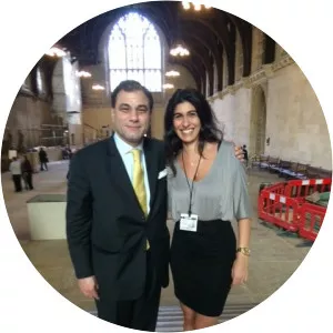 Heather Bilimoria photograph