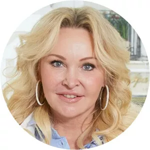 Heather Bird - Robert Tchenguiz's wife