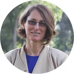 Heather C. Allen - Professor