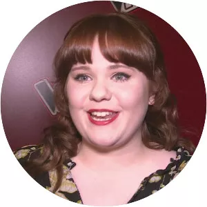 Heather CameronHayes