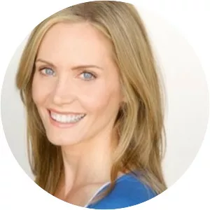 Heather Campbell photograph