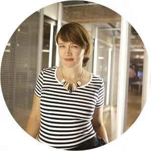 Heather Catchpole - Author