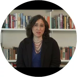 Heather Chaplin - Author