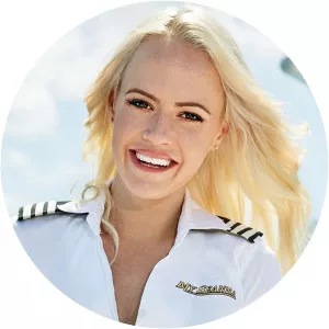 Heather Chase - Actor