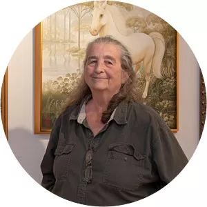 Heather Cooper Graphic designer