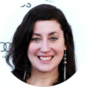 Heather Courtney - Film producer