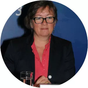 Heather D. Gibson - Economist