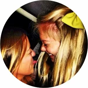 Heather Dahlgren - Author