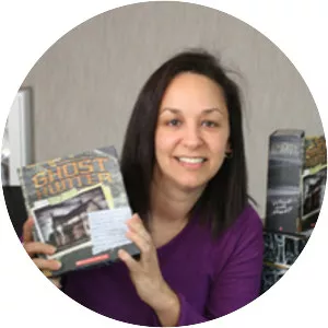 Heather Dakota - Author