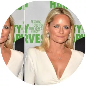 Heather deForest Crosby