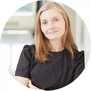 Heather Dewey-Hagborg