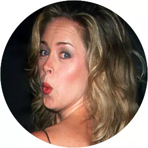 Heather Donahue - American writer