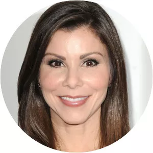 Heather Dubrow