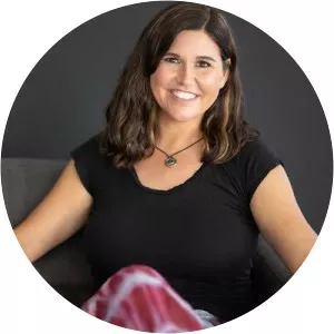 Heather Elias - James Stacy's daughter