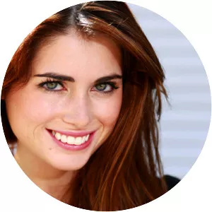 Heather Fogarty - Actress