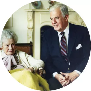 Heather Foley - Tom Foley's wife