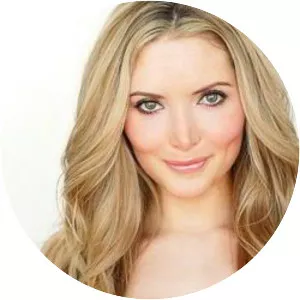 Heather Gordon photograph