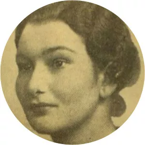 Heather Grace Baden-Powell