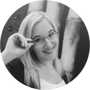 Heather Grace Stewart - Author