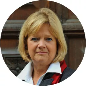 Heather Hallett, Baroness Hallett