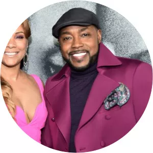 Heather Hayslett photograph