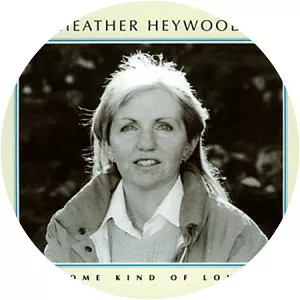 Heather Heywood