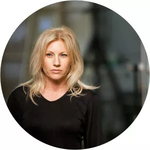 Heather Heller - Film producer