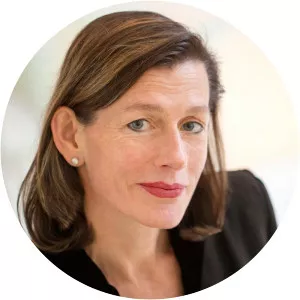 Heather Hendershot - Author