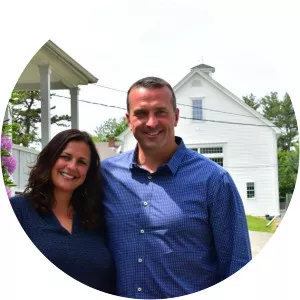 Heather Herren - Chris Herren's wife