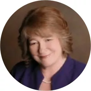 Heather Horrocks - Author