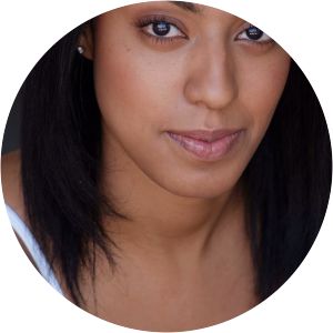Heather Imbeah photograph