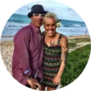 Heather Jackson - American triathlete