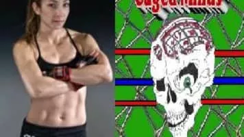 Heather Jo Clark - American mixed martial artist