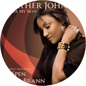 Heather Johnson - Musical artist