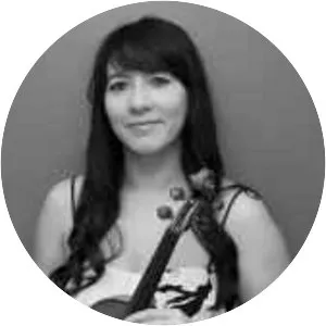 Heather Kao - Musical artist