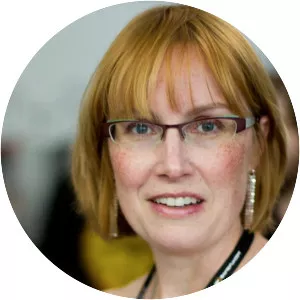 Heather Kelley - Game designer