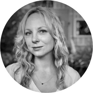 Heather Kinlaw photograph