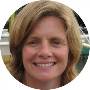 Heather Koldewey - Researcher