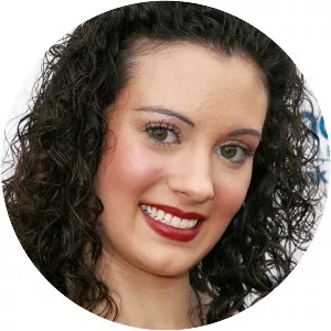 Heather Lauren Olson