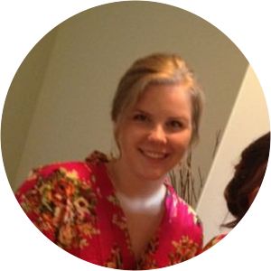 Heather Leigh Meisner photograph