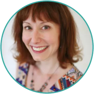 Heather Lloyd-Martin - Website content writer